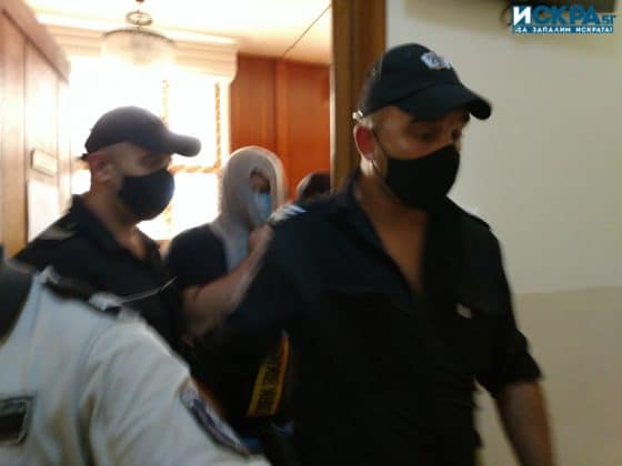 Дело за кражба на автомобил