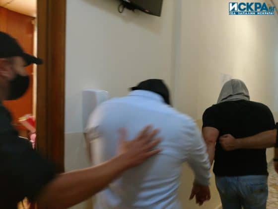 Дело за кражба на автомобил