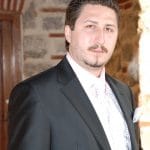 Димче Миладиноски