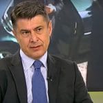 Димо Гяуров