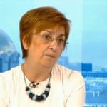 Проф. Екатерина Михайлова