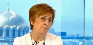 Проф. Екатерина Михайлова