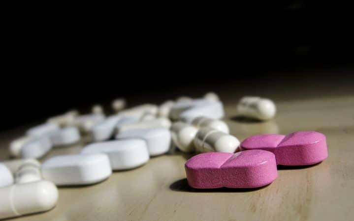 Няколко вида наркотик бяха открити в дома на 29 годишен мъж