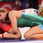 Евелина Николова