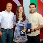 Евелина Николова в Петрич