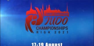 Европейско първенство за кадети