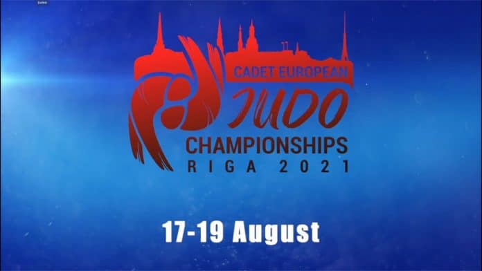 Европейско първенство за кадети