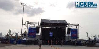 SPICE Music Festival 2021