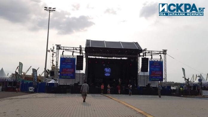 SPICE Music Festival 2021