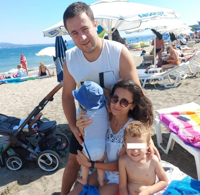 Галин Нанев