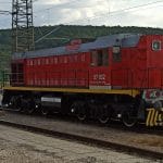 Гара "Синдел"