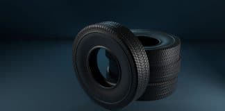 Гуми за автомобил