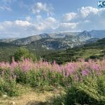 Хижа "Седемте рилски езера"