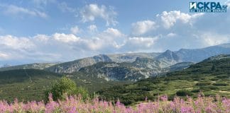 Хижа "Седемте рилски езера"