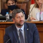 Христо Иванов