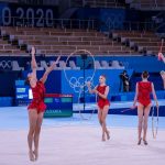 Художествена гимнастика