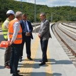 Инспекция на Георги Тодоров