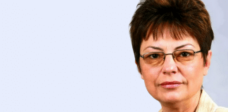 Ирена Анастасова