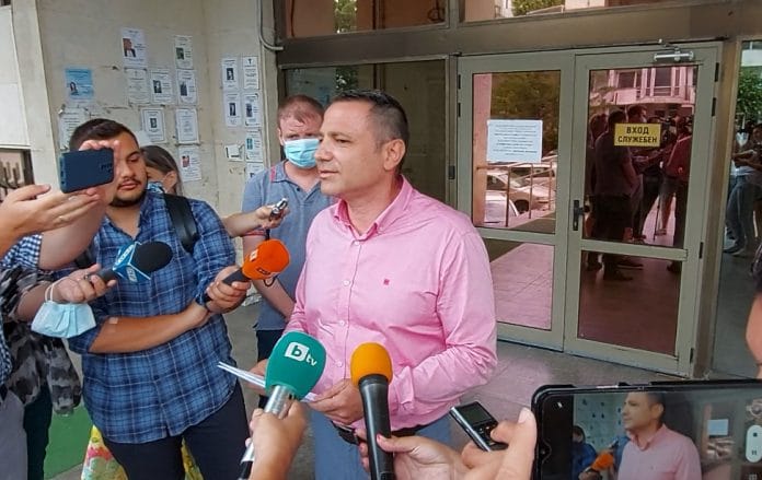 Иван Кирков