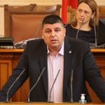 Ивайло Мирчев