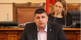 Ивайло Мирчев