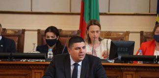 Ивайло Мирчев