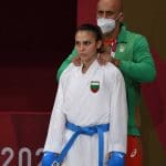 Ивет Горанова