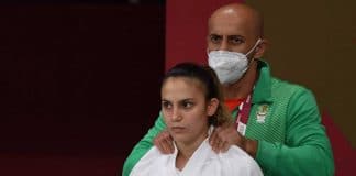 Ивет Горанова