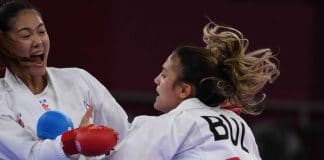 Ивет Горанова