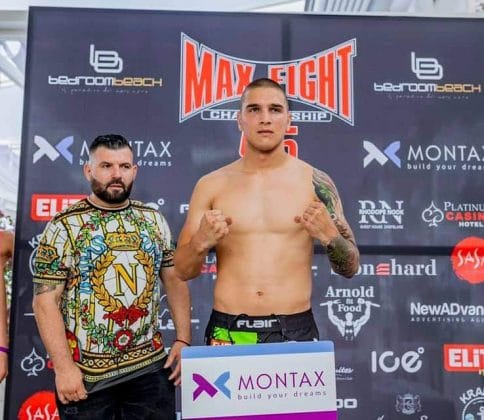 Кантарът преди срещите