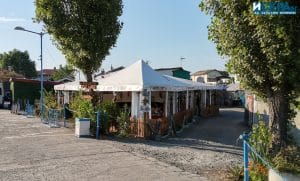 Капан "Морски сговор"