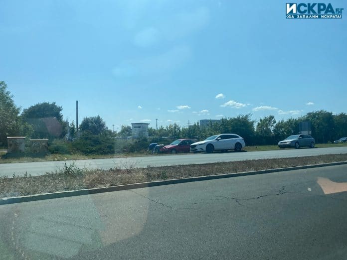 Катастрофа