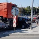 Катастрофа