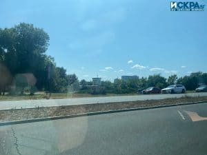 Катастрофа