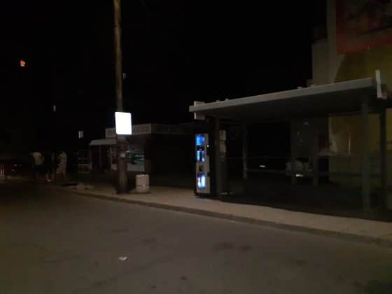 Катастрофа