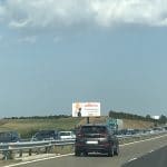 Катастрофа на АМ "Тракия"