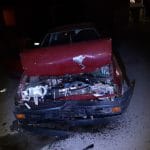 Катастрофа