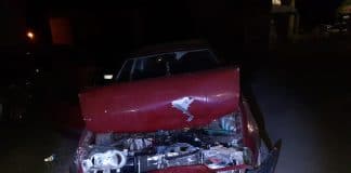 Катастрофа