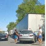 Катастрофа в Бургас