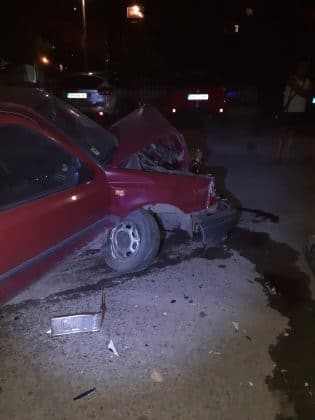 Катастрофа