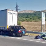 Катастрофа