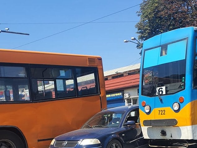 Катастрофа