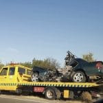 Катастрофа край "Сарафово"