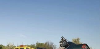 Катастрофа край "Сарафово"