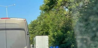 Катастрофа