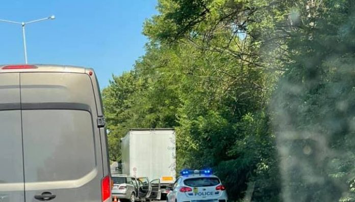 Катастрофа