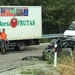 Катастрофа край село Мусина