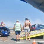 Катастрофа на АМ "Тракия"