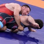 Кирил Милов