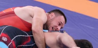 Кирил Милов